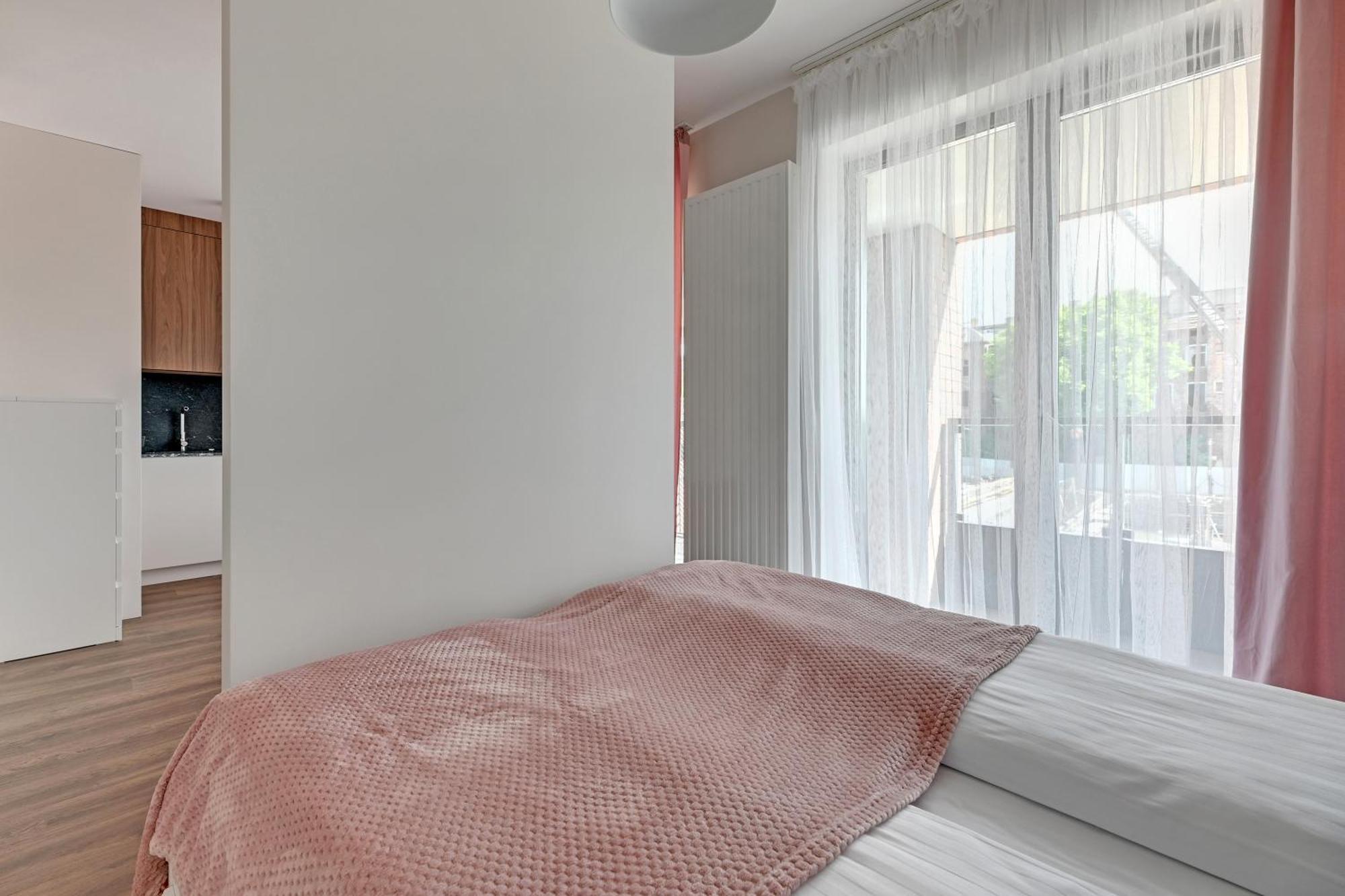 Scala 60C City Center Apartments & Studio By Lion Apartments Гданьск Экстерьер фото